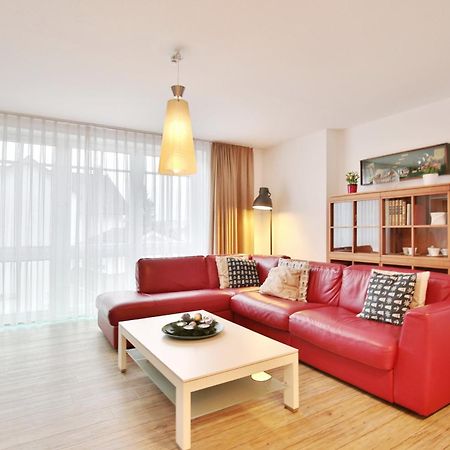 Residenz Poststrasse 12 Residenz Poststrasse 12 Appartement 1 Timmendorfer Strand Ngoại thất bức ảnh
