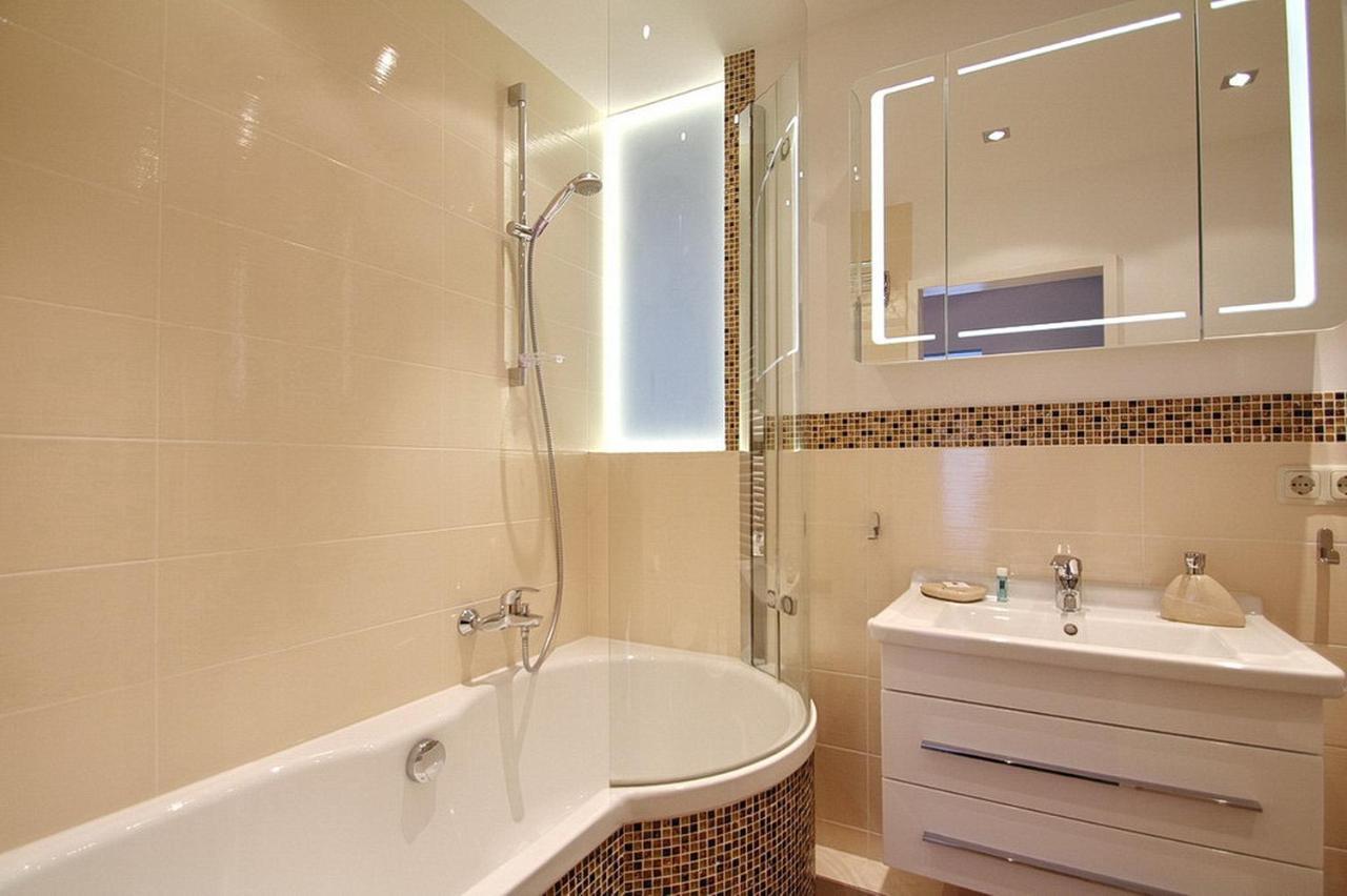 Residenz Poststrasse 12 Residenz Poststrasse 12 Appartement 1 Timmendorfer Strand Ngoại thất bức ảnh