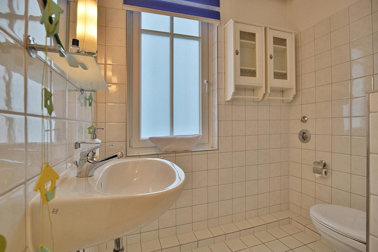 Residenz Poststrasse 12 Residenz Poststrasse 12 Appartement 1 Timmendorfer Strand Ngoại thất bức ảnh
