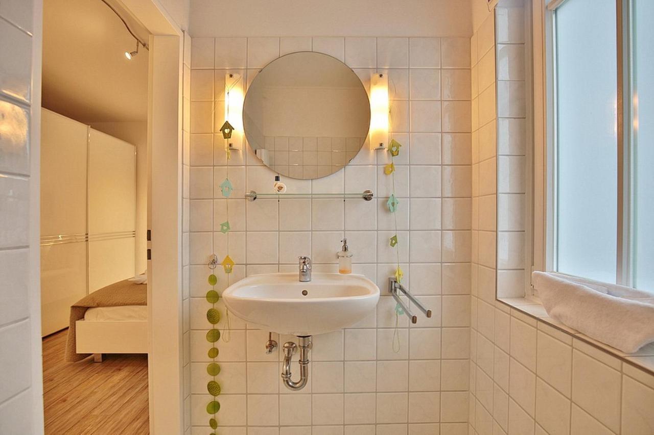 Residenz Poststrasse 12 Residenz Poststrasse 12 Appartement 1 Timmendorfer Strand Ngoại thất bức ảnh