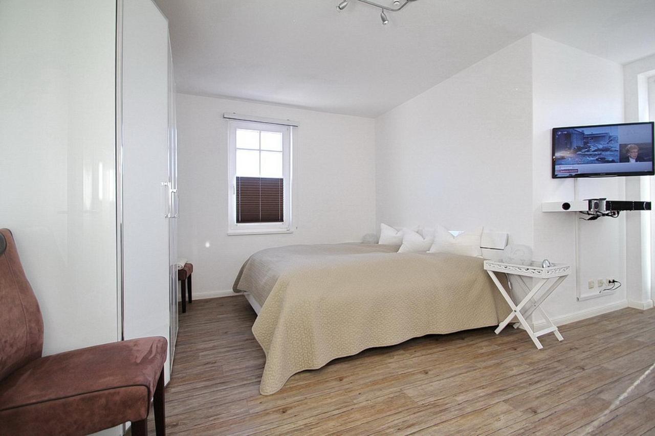 Residenz Poststrasse 12 Residenz Poststrasse 12 Appartement 1 Timmendorfer Strand Ngoại thất bức ảnh