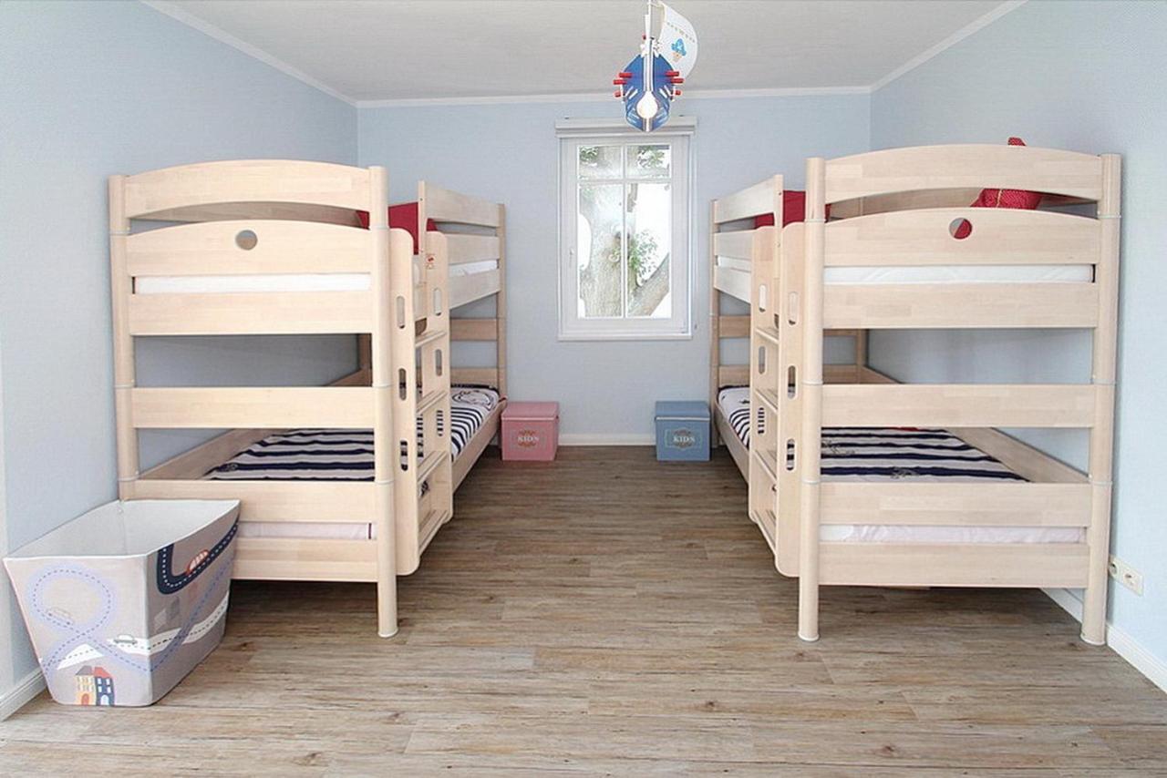 Residenz Poststrasse 12 Residenz Poststrasse 12 Appartement 1 Timmendorfer Strand Ngoại thất bức ảnh